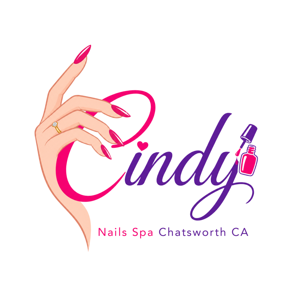 cindynailsspachatsworthca.com
